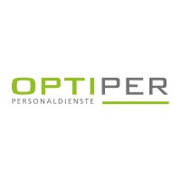 OPTIPER GmbH Logo