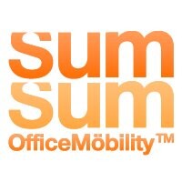 Sumsum OfficeMöbility Logo