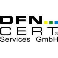 DFN-CERT Services GmbH Logo