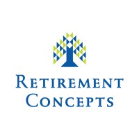 Retirement Concepts Logo