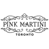 Pink Martini Collection Logo