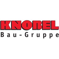 KNOBEL Bau-Gruppe Logo