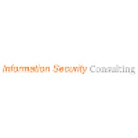 Information Security Consulting Logo
