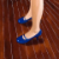 elizabethalley.com Logo