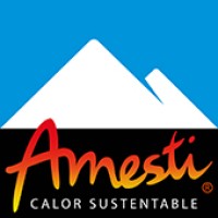 AMESTI Logo