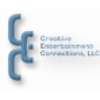 CEC-Creative Entertainment Connections Logo