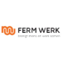 Ferm Werk Logo