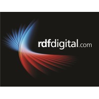RDF Digital Logo