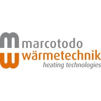 Marcotodo GmbH Logo