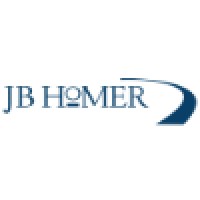 JB Homer Associates Logo