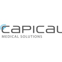Capical GmbH Logo