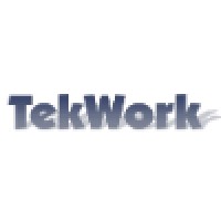 TekWork, Inc. Logo