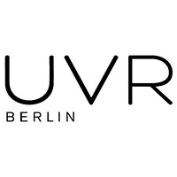 UVR Connected Logo