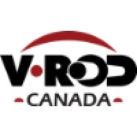 VROD Canada Inc. Logo