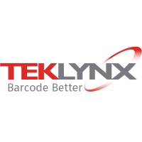 TEKLYNX Barcode Label Software Logo