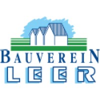 Bauverein Leer eG Logo