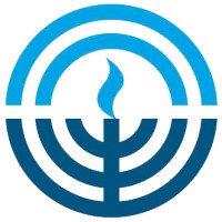 Jewish Federation of Greater New Orleans Logo