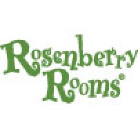 Rosenberry Rooms, LLC Logo