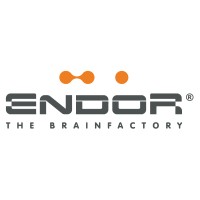 Endor AG Logo