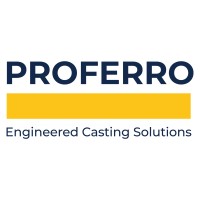 Proferro Logo