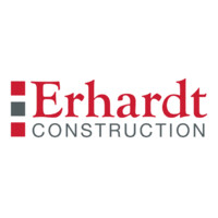 Erhardt Construction Logo