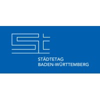 Städtetag Baden-Württemberg Logo