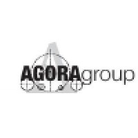 Agora Group Inc. - A Virtusa Company Logo
