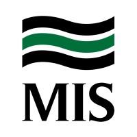 MIS Solutions, Inc. Logo