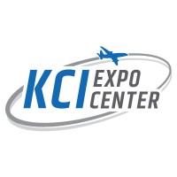KCI Expo Center Logo