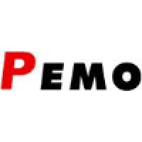 Pemo d.o.o. Logo