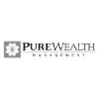 Pure Wealth Management, Inc. Logo