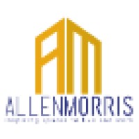 The Allen Morris Company Logo