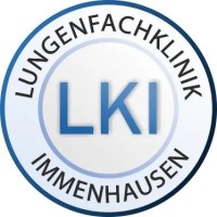Lungenfachklinik Immenhausen Logo