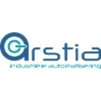 Arstia Logo