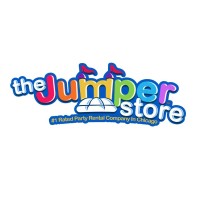 TheJumperStore Logo