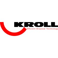 Kroll Fahrzeugbau-Umwelttechnik GmbH Logo