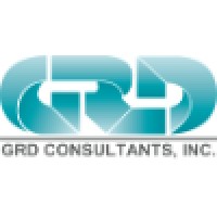 GRD Consultants Logo