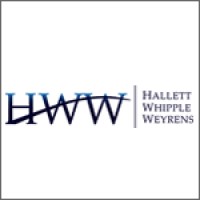 Hallett Whipple Weyrens Logo