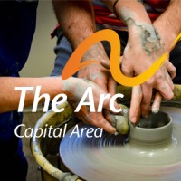 The Arc of the Capital Area Logo