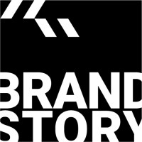 Brand Video Story Logo