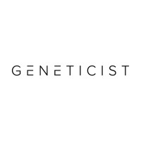Geneticist Inc. Logo