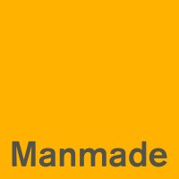 Manmade Logo