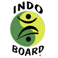 Indo Board Logo