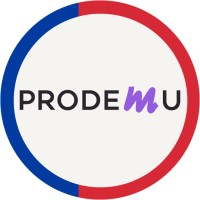 Fundación PRODEMU Logo