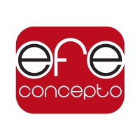 efe concepto Logo