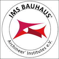 IMS BAUHAUS® Archineer® institutes e.V. Logo