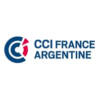 CCI France Argentine Logo