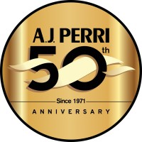 A.J. Perri Logo