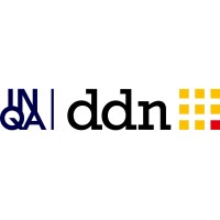 Das Demographie Netzwerk e.V. Logo