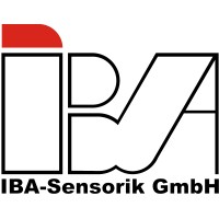 IBA-Sensorik GmbH Logo